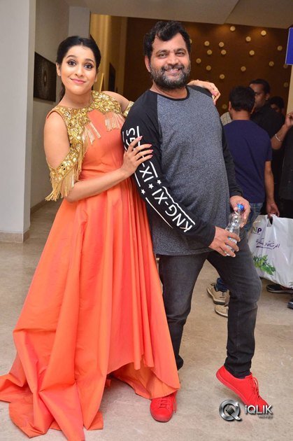 Next-Nuvve-Movie-Audio-Lunch